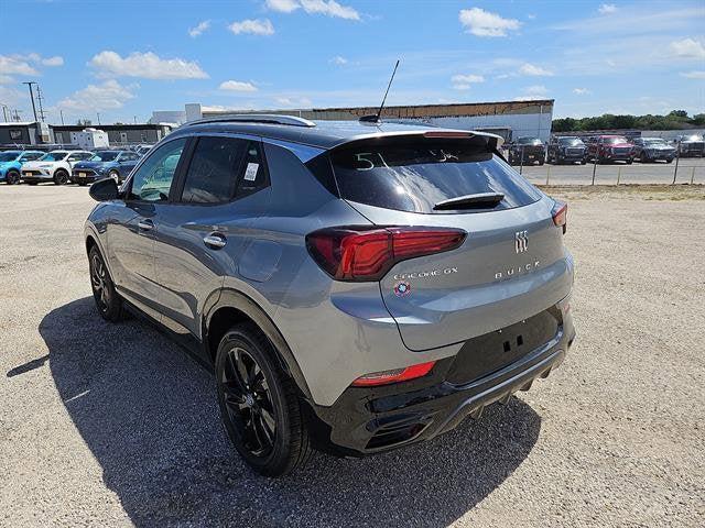 new 2026 Buick Encore GX car, priced at $28,180