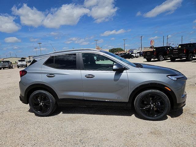 new 2026 Buick Encore GX car, priced at $28,180