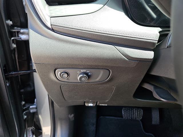 new 2026 Buick Encore GX car, priced at $28,180
