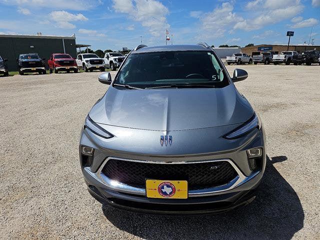 new 2026 Buick Encore GX car, priced at $28,180
