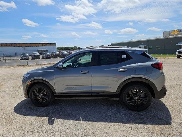 new 2026 Buick Encore GX car, priced at $28,180
