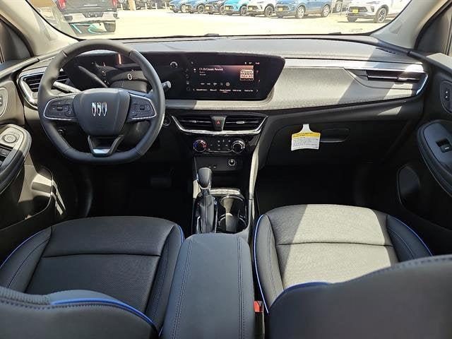 new 2026 Buick Encore GX car, priced at $28,180