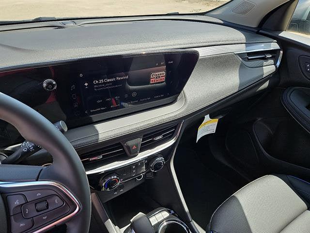 new 2026 Buick Encore GX car, priced at $28,180