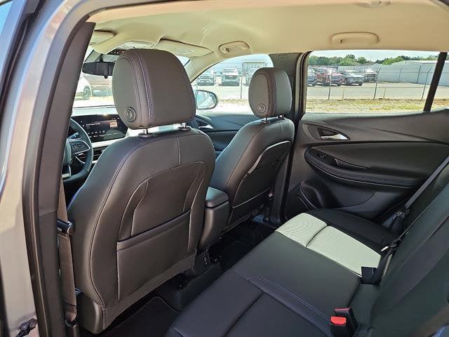 new 2026 Buick Encore GX car, priced at $28,180