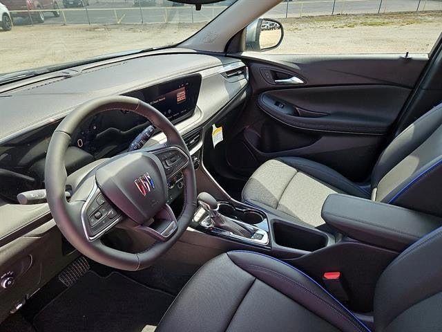new 2026 Buick Encore GX car, priced at $28,180