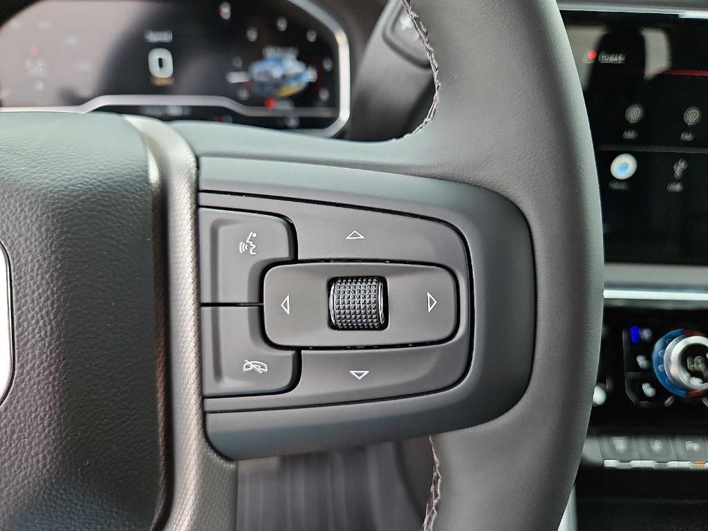 new 2025 GMC Sierra 2500 car, priced at $87,744