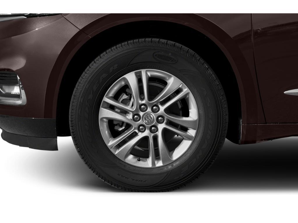 used 2021 Buick Enclave car, priced at $26,030
