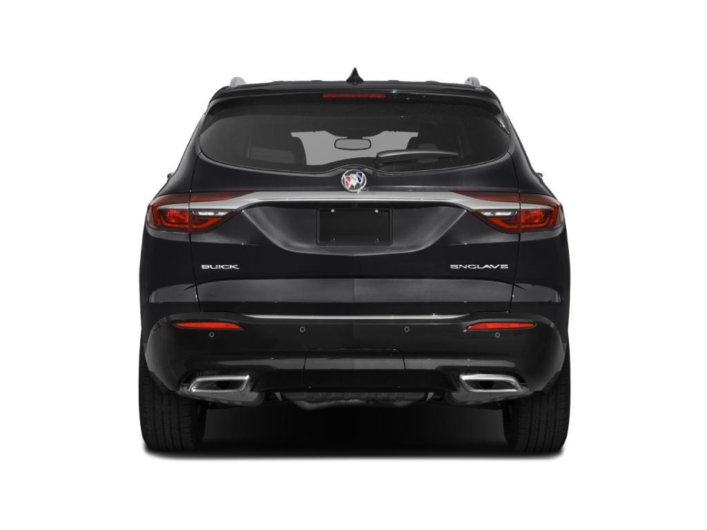used 2021 Buick Enclave car, priced at $26,030