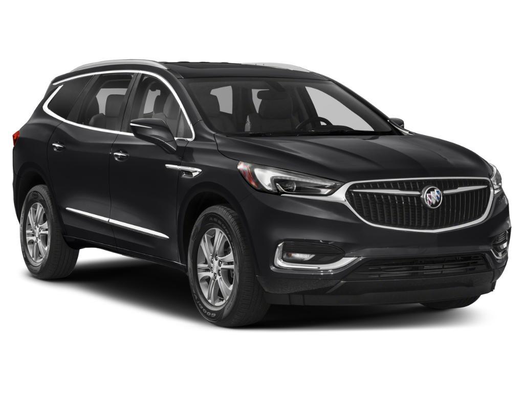 used 2021 Buick Enclave car, priced at $26,030