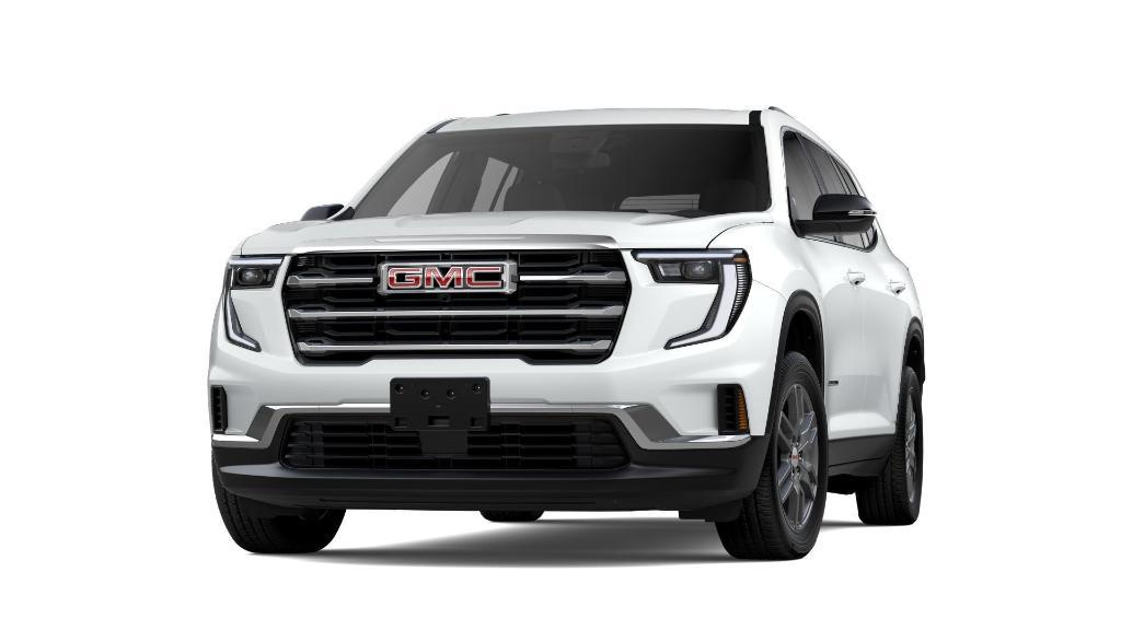 new 2025 GMC Acadia car, priced at $44,295