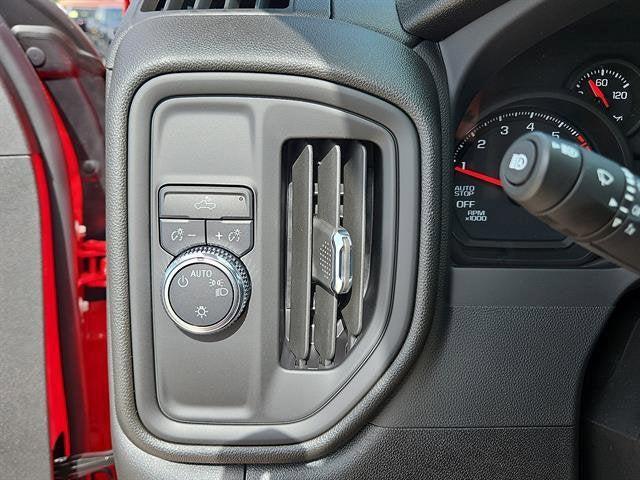 new 2025 GMC Sierra 1500 car, priced at $35,825