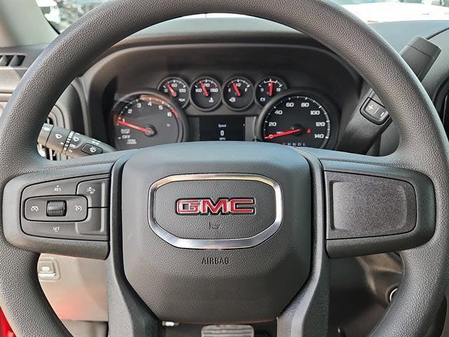 new 2025 GMC Sierra 1500 car, priced at $35,825