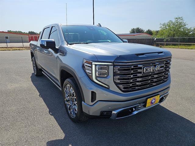 used 2023 GMC Sierra 1500 car, priced at $72,800
