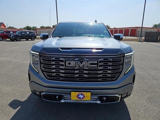 used 2023 GMC Sierra 1500 car, priced at $72,800
