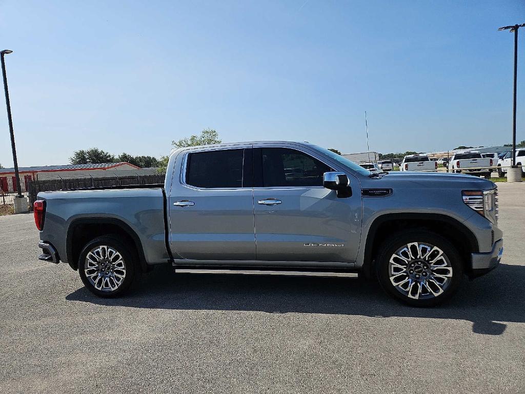 used 2023 GMC Sierra 1500 car, priced at $72,800