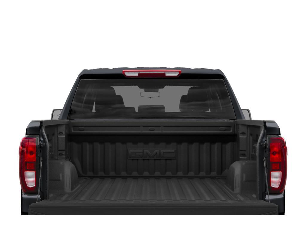 used 2023 GMC Sierra 1500 car, priced at $72,800