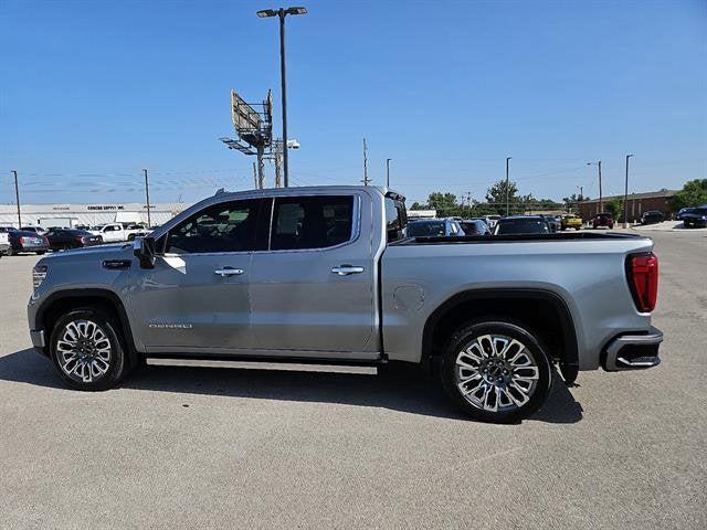 used 2023 GMC Sierra 1500 car, priced at $72,800