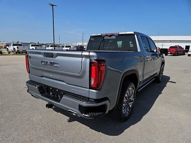 used 2023 GMC Sierra 1500 car, priced at $72,800