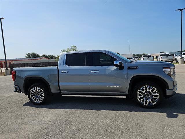 used 2023 GMC Sierra 1500 car, priced at $72,800