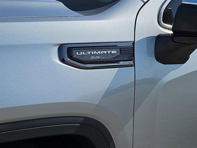 used 2023 GMC Sierra 1500 car, priced at $72,800