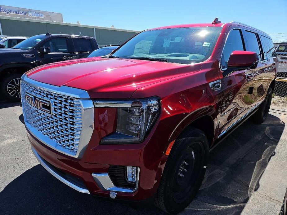 new 2024 GMC Yukon XL car, priced at $86,825