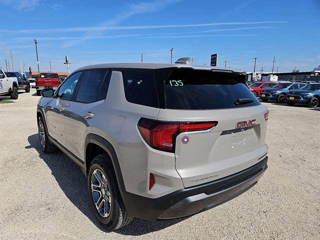 new 2026 GMC Terrain car, priced at $32,390