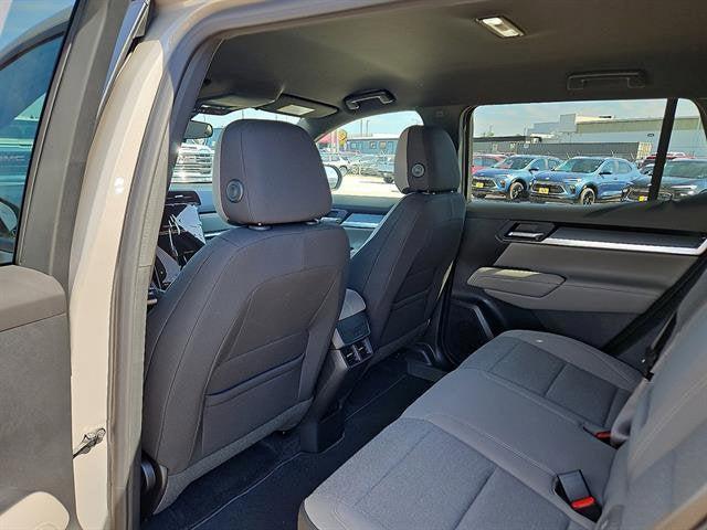 new 2026 GMC Terrain car, priced at $32,390