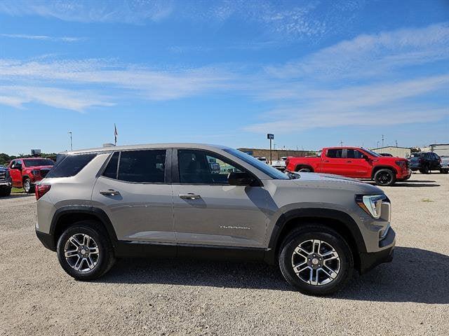 new 2026 GMC Terrain car, priced at $32,390