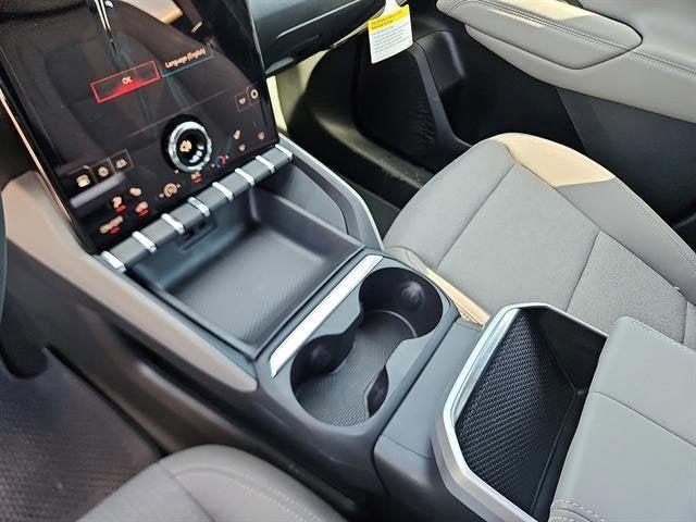 new 2026 GMC Terrain car, priced at $32,390