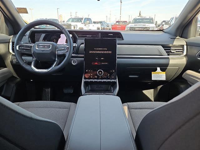 new 2026 GMC Terrain car, priced at $32,390