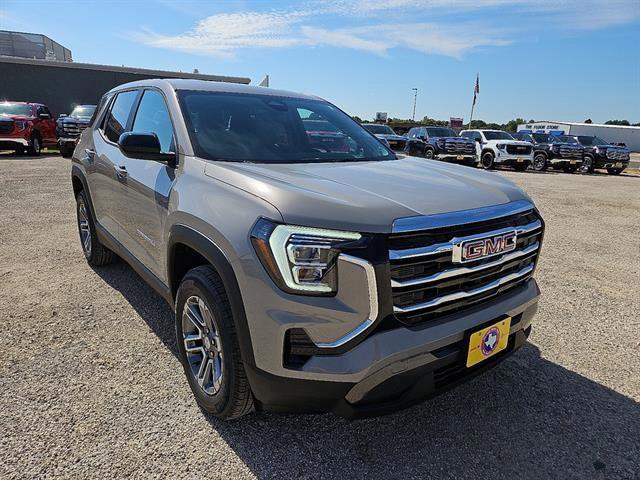 new 2026 GMC Terrain car, priced at $32,390