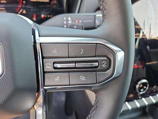 new 2026 GMC Terrain car, priced at $32,390