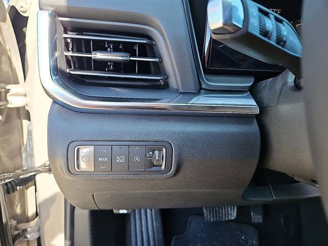 new 2026 GMC Terrain car, priced at $32,390