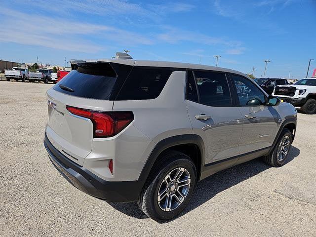 new 2026 GMC Terrain car, priced at $32,390