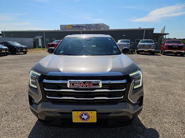 new 2026 GMC Terrain car, priced at $32,390