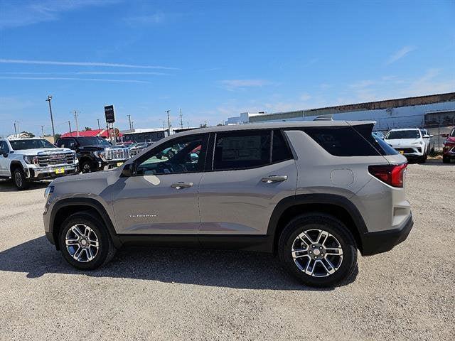 new 2026 GMC Terrain car, priced at $32,390