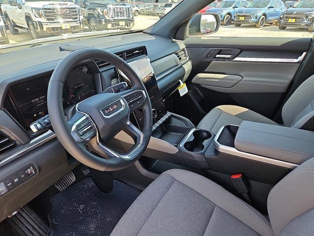 new 2026 GMC Terrain car, priced at $32,390