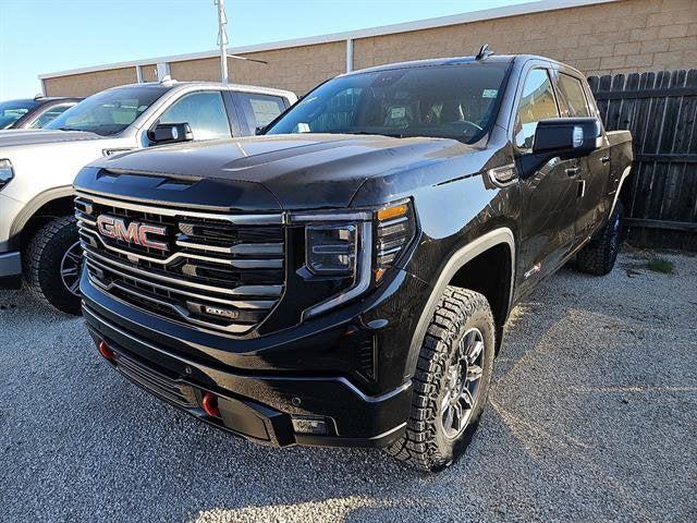 new 2026 GMC Sierra 1500 car, priced at $71,095