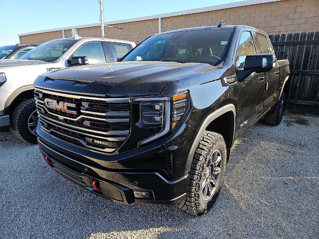 new 2026 GMC Sierra 1500 car, priced at $71,095