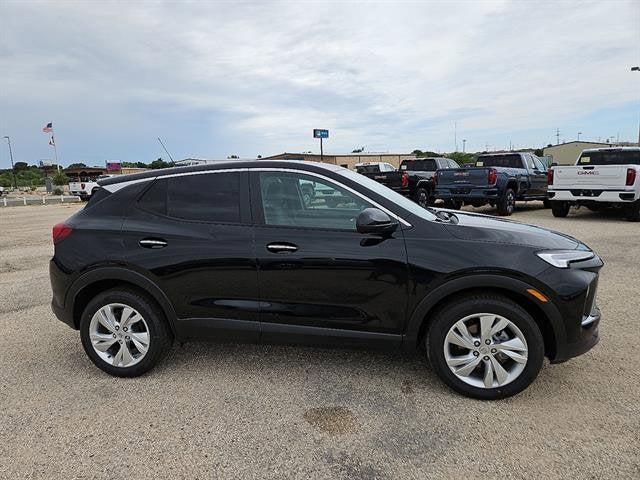 new 2026 Buick Encore GX car, priced at $27,375