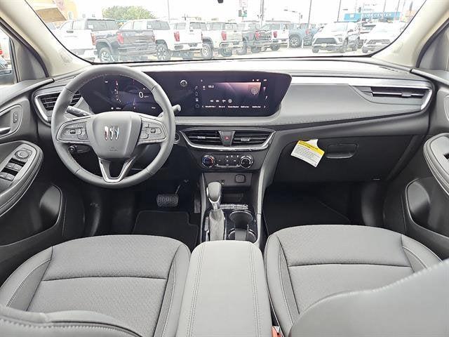 new 2026 Buick Encore GX car, priced at $27,375