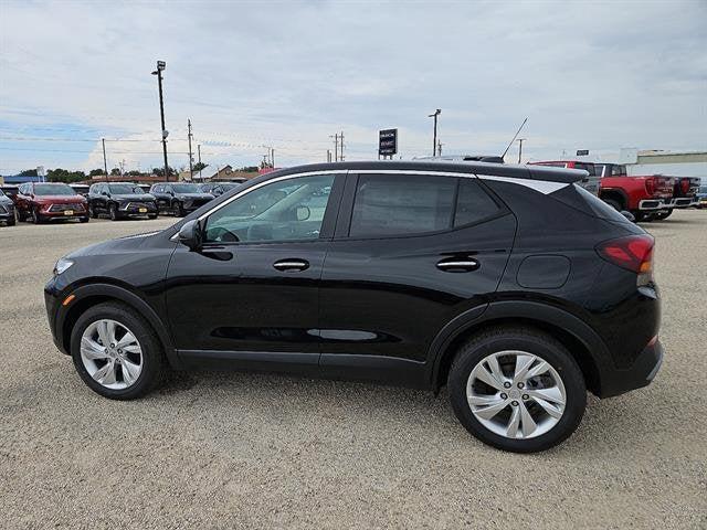 new 2026 Buick Encore GX car, priced at $27,375