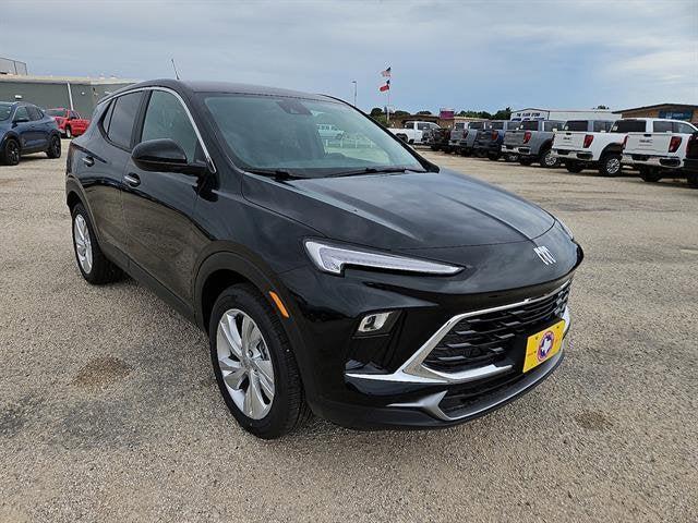 new 2026 Buick Encore GX car, priced at $27,375