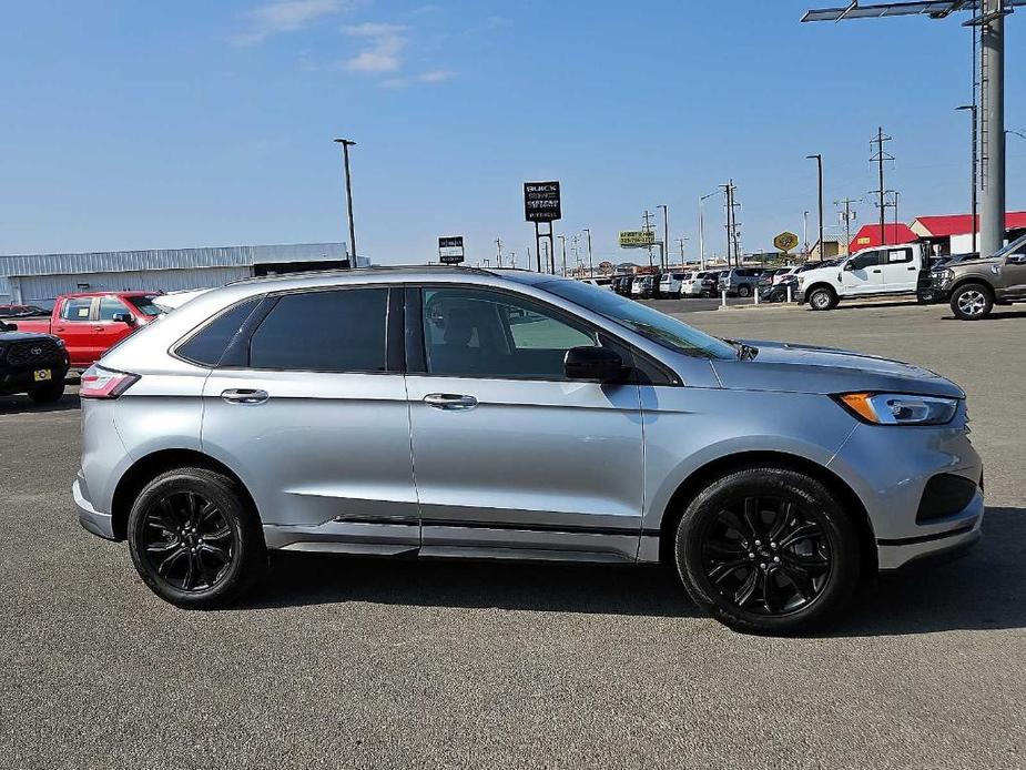 used 2024 Ford Edge car, priced at $30,979