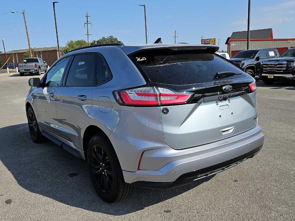 used 2024 Ford Edge car, priced at $30,979