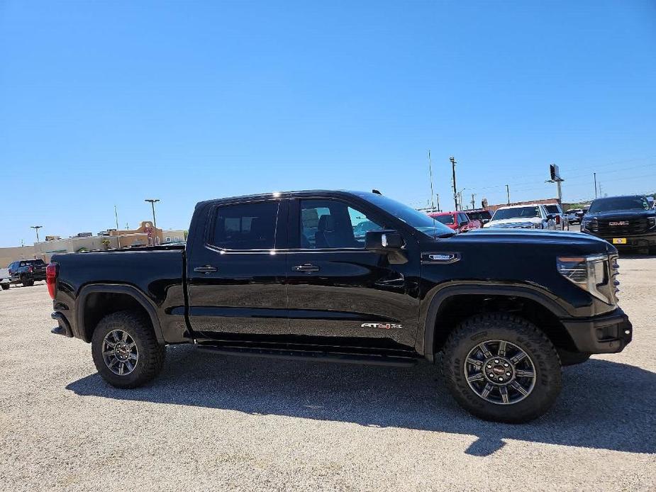 new 2024 GMC Sierra 1500 car, priced at $75,135