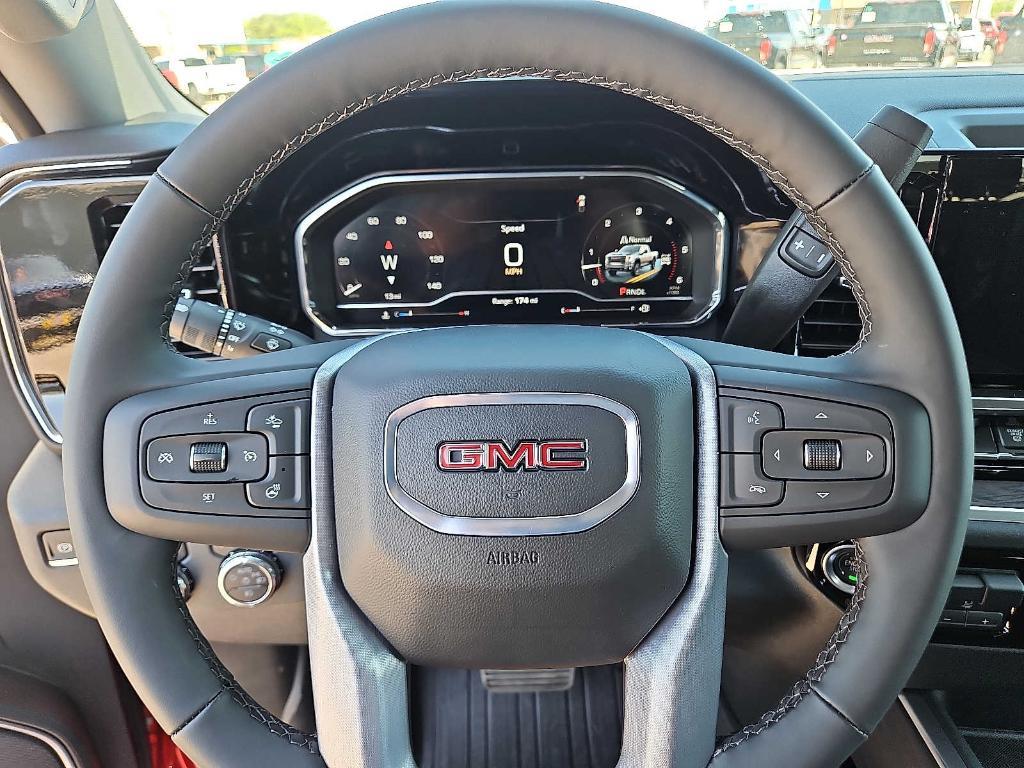 new 2025 GMC Sierra 2500 car, priced at $82,484