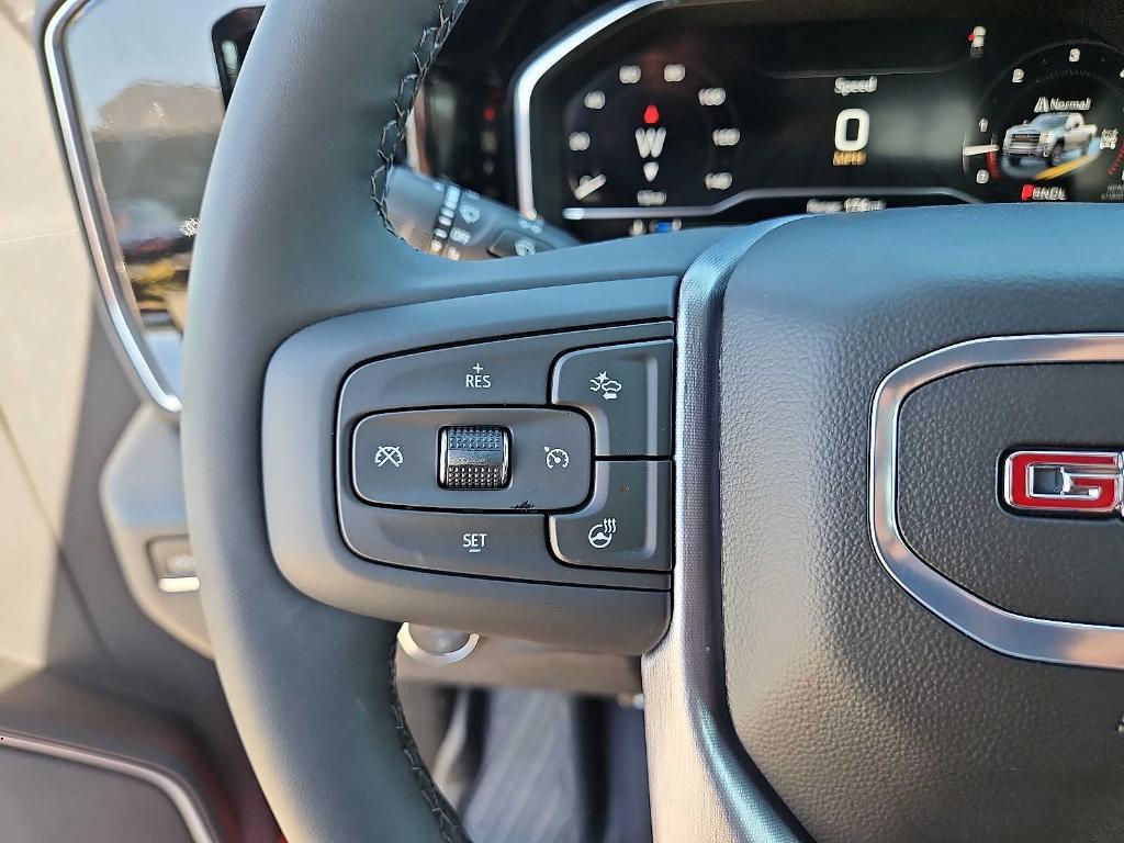 new 2025 GMC Sierra 2500 car, priced at $82,484