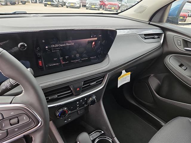 new 2026 Buick Encore GX car, priced at $27,375