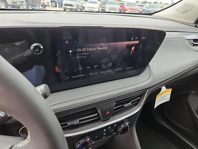 new 2026 Buick Encore GX car, priced at $27,375